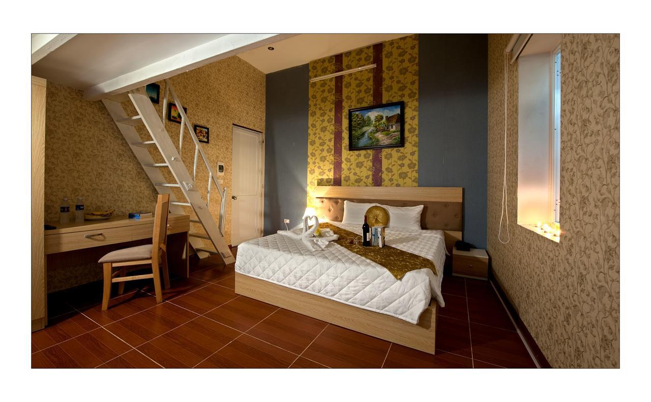 Golden Moon Diamond Hotel Hanoi Exterior foto