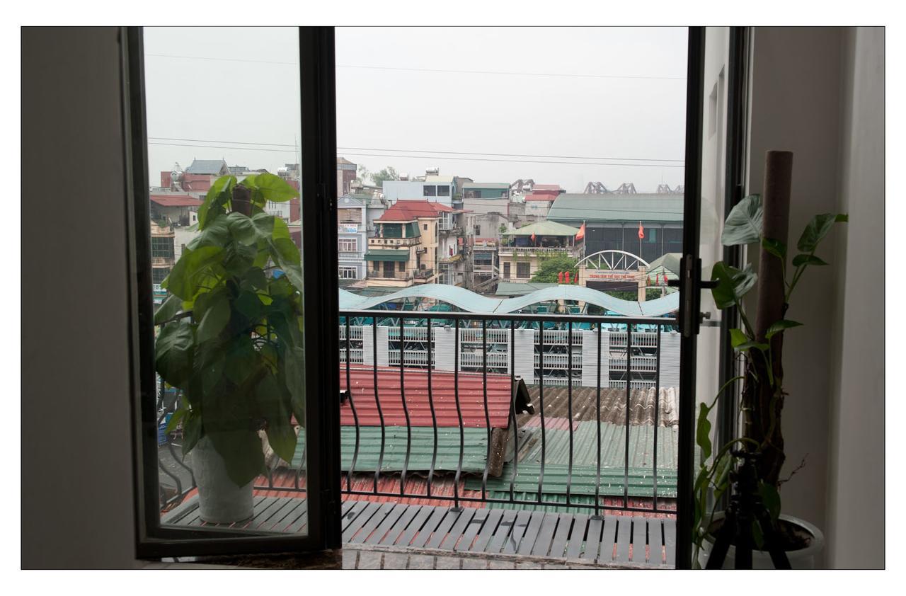 Golden Moon Diamond Hotel Hanoi Exterior foto